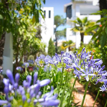 Beachfront Luxury Complex With Tropical Gardens & Pools Marbella Kültér fotó